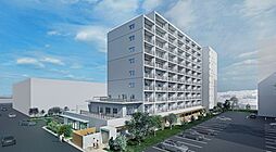 リーラ横浜川和町