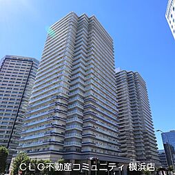 パシフィックロイヤルコートみなとみらいオーシャンタワー 818