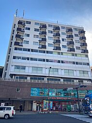 横浜市神奈川区松ケ丘