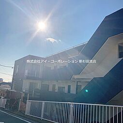 横浜市金沢区堀口