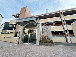 横浜市神奈川区三ツ沢中町