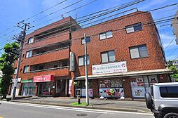 横浜市磯子区田中２丁目