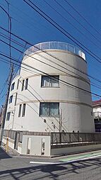 横浜市金沢区泥亀１丁目