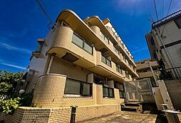 日神パレス杉田B棟