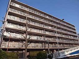 クリオ新杉田駅前