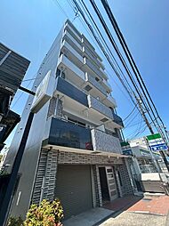 横浜市磯子区中原２丁目
