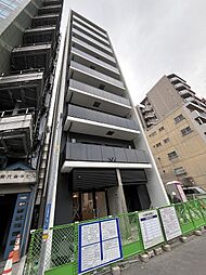プライムブリス横濱関内