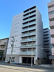 横浜市南区浦舟町３丁目
