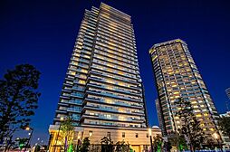パシフィックロイヤルコートみなとみらいアーバンタワー 1311