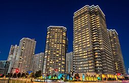 パシフィックロイヤルコートみなとみらいオーシャンタワー