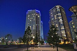 パシフィックロイヤルコートみなとみらいオーシャンタワー