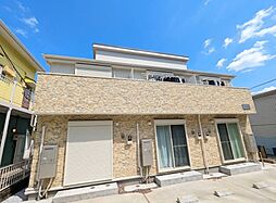 横浜市磯子区田中２丁目の一戸建て