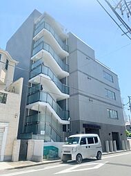 横浜市西区楠町