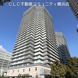 パシフィックロイヤルコートみなとみらいアーバンタワー 1214