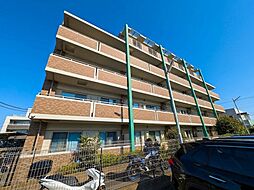 横浜市南区別所３丁目