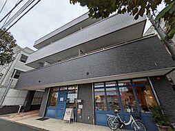 横浜市磯子区栗木２丁目