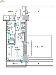 セジョリ横浜睦町 703