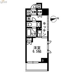 ウィスティリア高津 0316