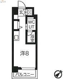 クラリッサ横浜中央 606