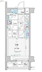 メインステージ横濱三ツ沢 4F