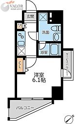 プライマル横濱平沼橋 401