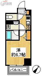 SHOKEN Residence 横浜BAY SIDE 402