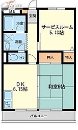 新川崎貳阡 107