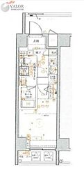 ベルシード横濱WESTII 503