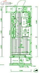 メインステージ横濱阪東橋 306