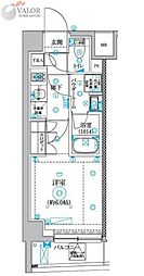 セジョリ横浜睦町 402