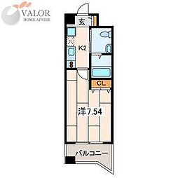 VicoLo横濱反町 602