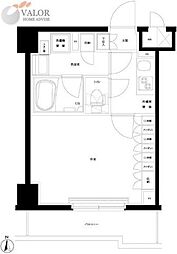 ルーブル武蔵小杉伍番館 703