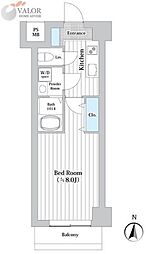 Ｍｏ・ａｉ川崎西口 702