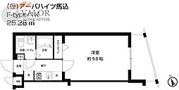 レオーネ馬込 213