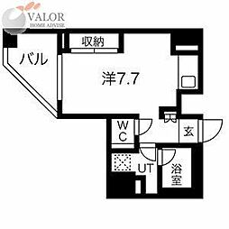 スパシエ蒲田グランドタワー 906