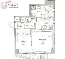 ＡＺＥＳＴ蒲田南 401