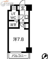 スパシエソリデ横浜鶴見 505