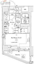 ARKMARK大森町レジデンス 410