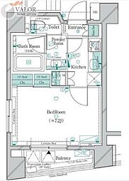 ガリシア大森East 403