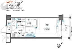 ＡＥＬＬ蒲田南 109