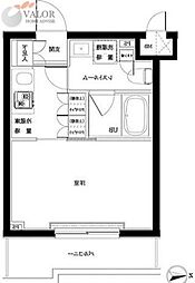 ルーブル武蔵新城弐番館 308