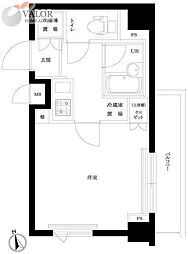 ルーブル雪が谷大塚 904