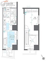 ＺＯＯＭ川崎ＥＡＳＴ 1408