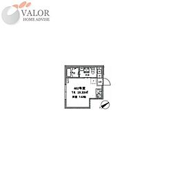 ディアマンテ糀谷 102