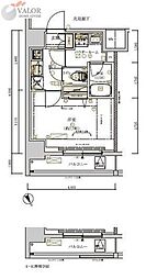 メインステージ川崎新川通 305