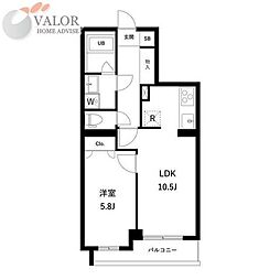 アーバンパーク蒲田南I 210