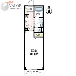 グランエール 102