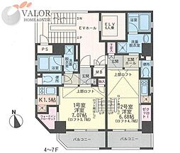 Moonshiny弐番館 501