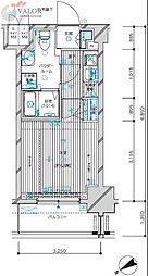 メインステージ蒲田VIエグザ 408