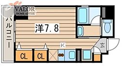 マイスターハウス川崎 603